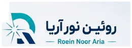 روئین نور آریا logo