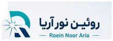 روئین نور آریا logo