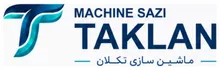 ماشین‌سازی تکلان logo